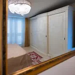 Atticus Appartement Giardini-Naxos