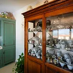 Atticus Appartement *