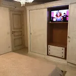 Atticus Appartement *