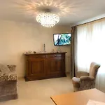 Atticus Appartement *