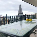 Atticus Appartement Giardini-Naxos