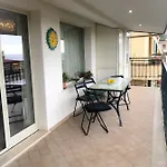 Appartement Atticus Giardini-Naxos