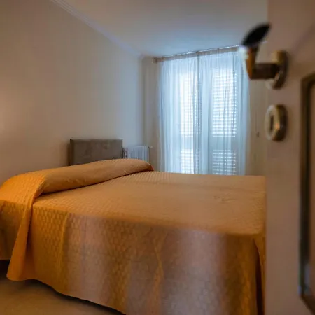 Appartement Atticus *