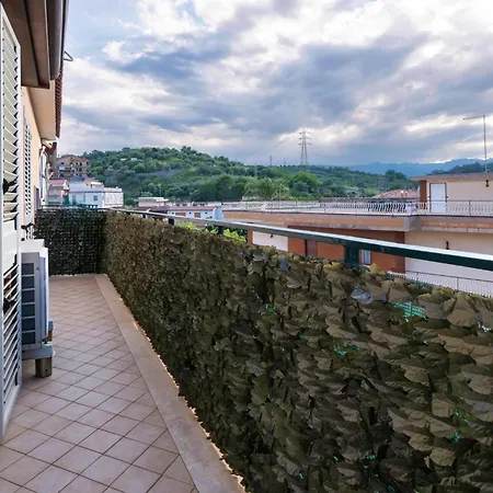 Atticus * Giardini-Naxos