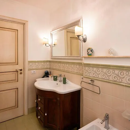 Apartment Atticus Giardini Naxos