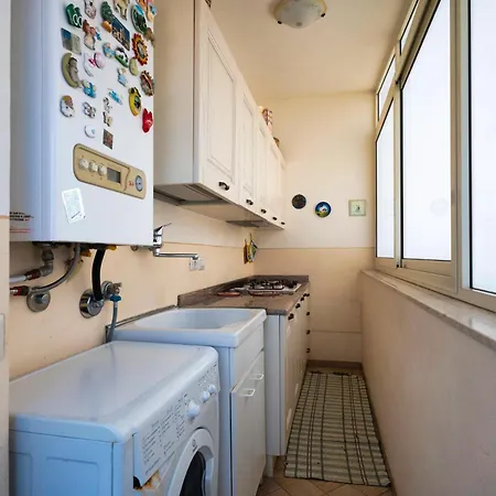 Atticus Apartment *