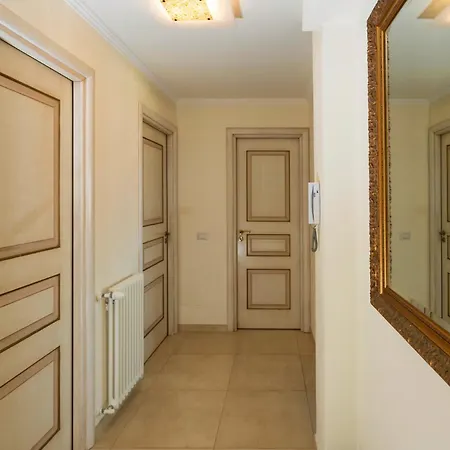 Atticus Apartment Giardini Naxos