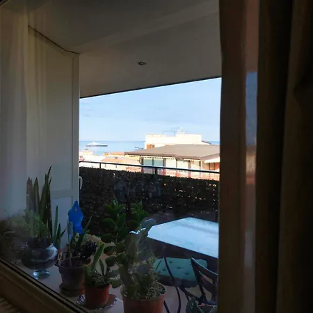 Apartment Atticus Giardini Naxos