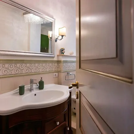 Apartment Atticus Giardini Naxos