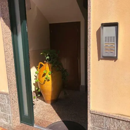 Atticus Apartment Giardini Naxos
